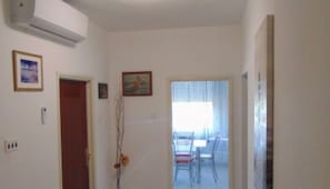 Appartement (Three-Bedroom Apartment) | Accommodatievoorziening