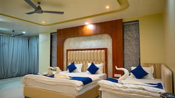1 chambre, Wi-Fi gratuit