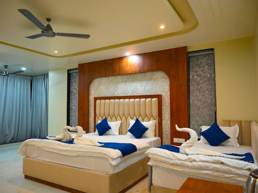 Standard Suite | Free WiFi