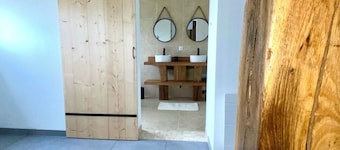 Gîte 6 persons