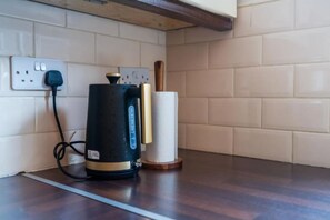 Coffee and/or coffee maker - Dublin Suburban Haven 4 (Dublin)