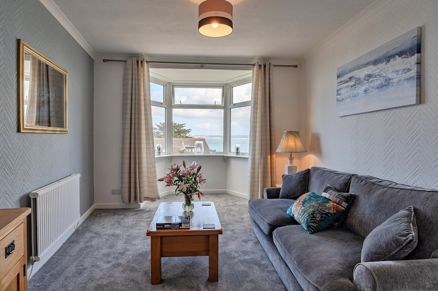 Apartment In St Ives Near Porthminster Beach - St Ives