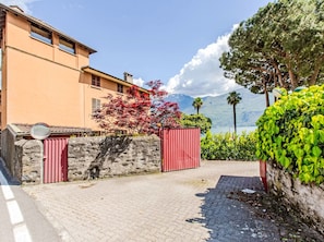 Property grounds - La Sostra by Interhome (Domaso)