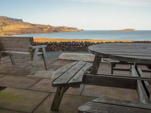 Property grounds - solas Alainn by Interhome (North Skye)