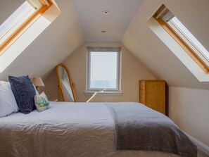 1 bedroom, Internet