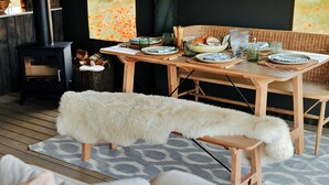Spiseområde