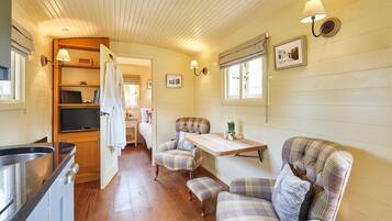 House | 1 bedroom