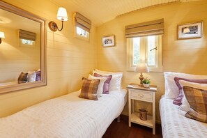 스위트 | 1 개의 침실