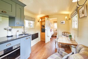 스위트 | 1 개의 침실