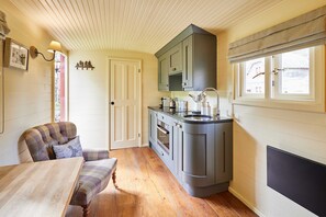 스위트 | 1 개의 침실