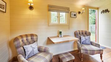 House | 1 bedroom