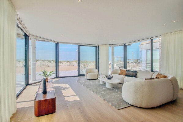 Téléviseur connecté