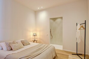 3 bedrooms, desk, wheelchair access - Apartment in Nieuwpoort with Sea View (NIEUWPOORT)