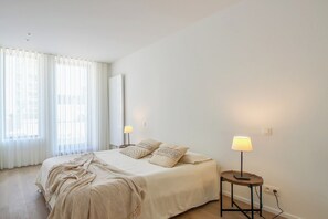 3 chambres, bureau, accessible en fauteuil roulant