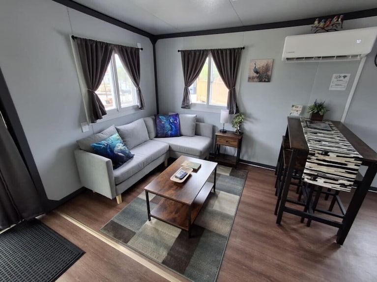 The Hideaway At Arrowhead (#2) - Casa Blanca, TX