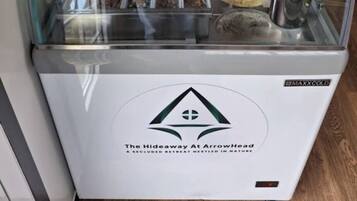 用餐區