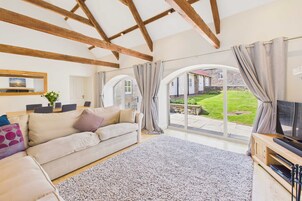 スタジオ | 3 室のベッドルーム