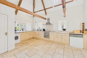 スタジオ | 3 室のベッドルーム