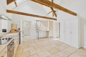 スタジオ | 3 室のベッドルーム