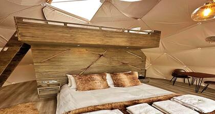 Chalet de 1 dormitorio en Hoath, Sin depףsito