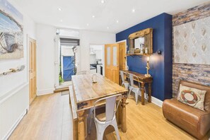 House, Accessible | 3 bedrooms