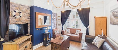 House, Accessible | 3 bedrooms