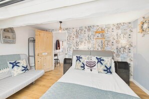 Maison, accessible aux personnes à mobilité réduite