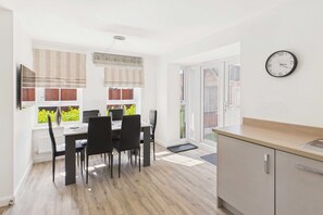 独立别墅 | 3 多间卧室