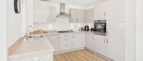 Huis | 3 slaapkamers