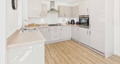Host Stay Orient House