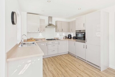 Host Stay Orient House