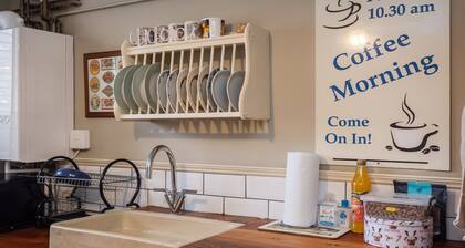 Townhouse in Cromer near Sandy Beaches