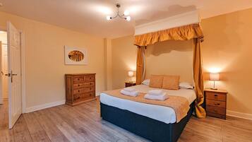 1 bedroom, WiFi