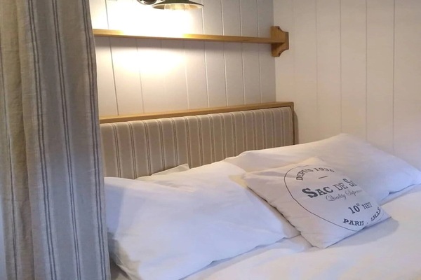 1 slaapkamer, gratis wifi