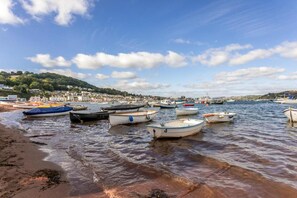 Plage à proximité