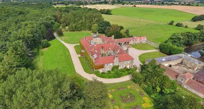 Apartment in North York Moors with Stunning Views