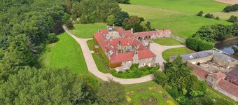 Apartment in North York Moors with Stunning Views