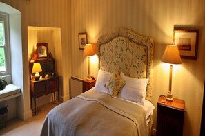 1 室のベッドルーム、WiFi