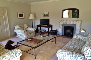 Smart TV, fireplace - Apartment for 4 persons in  Great Ayton, No Deposit (Great Ayton)