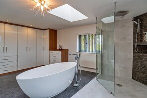 Dusche