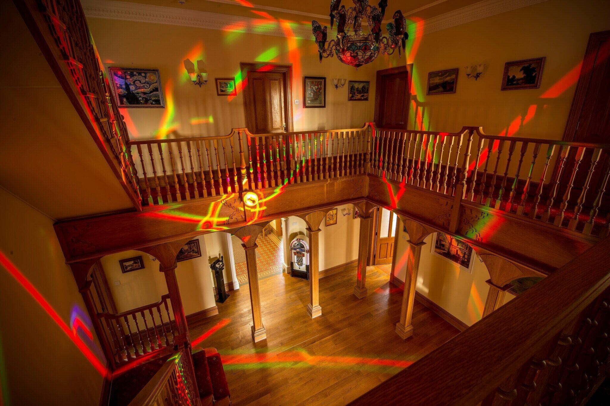 Intérieur