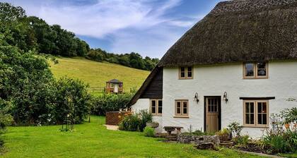 Cottage in Dorset near Lulworth Cove