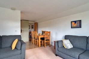 Smart TV - Barn in Somerset near Blackdown Hills (Pinksmoor)