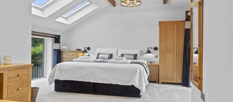 Holiday Home in Cockermouth near Lake District