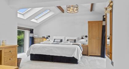 Holiday Home in Cockermouth near Lake District