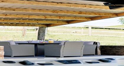 Cottage au Pays de Galles prĂšs de Brecon Beacons