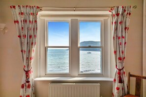 Interior - Apartment in Newquay near Towan Beach (Kingsand)