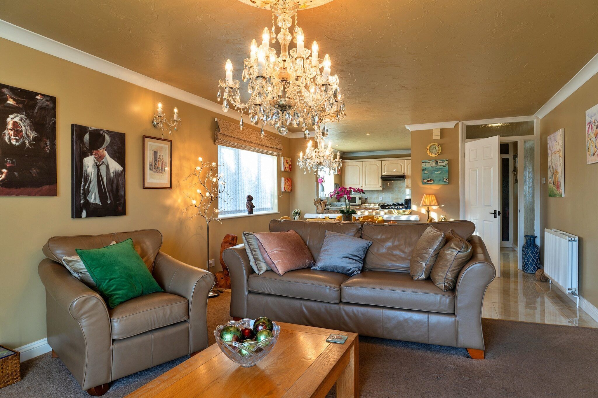 Apartment In Newquay Near Stunning Beaches - Fistral Beach