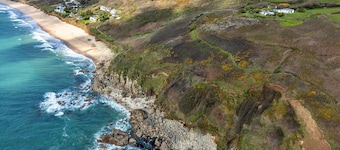 Cottage a Praa Sands vicino spiaggia