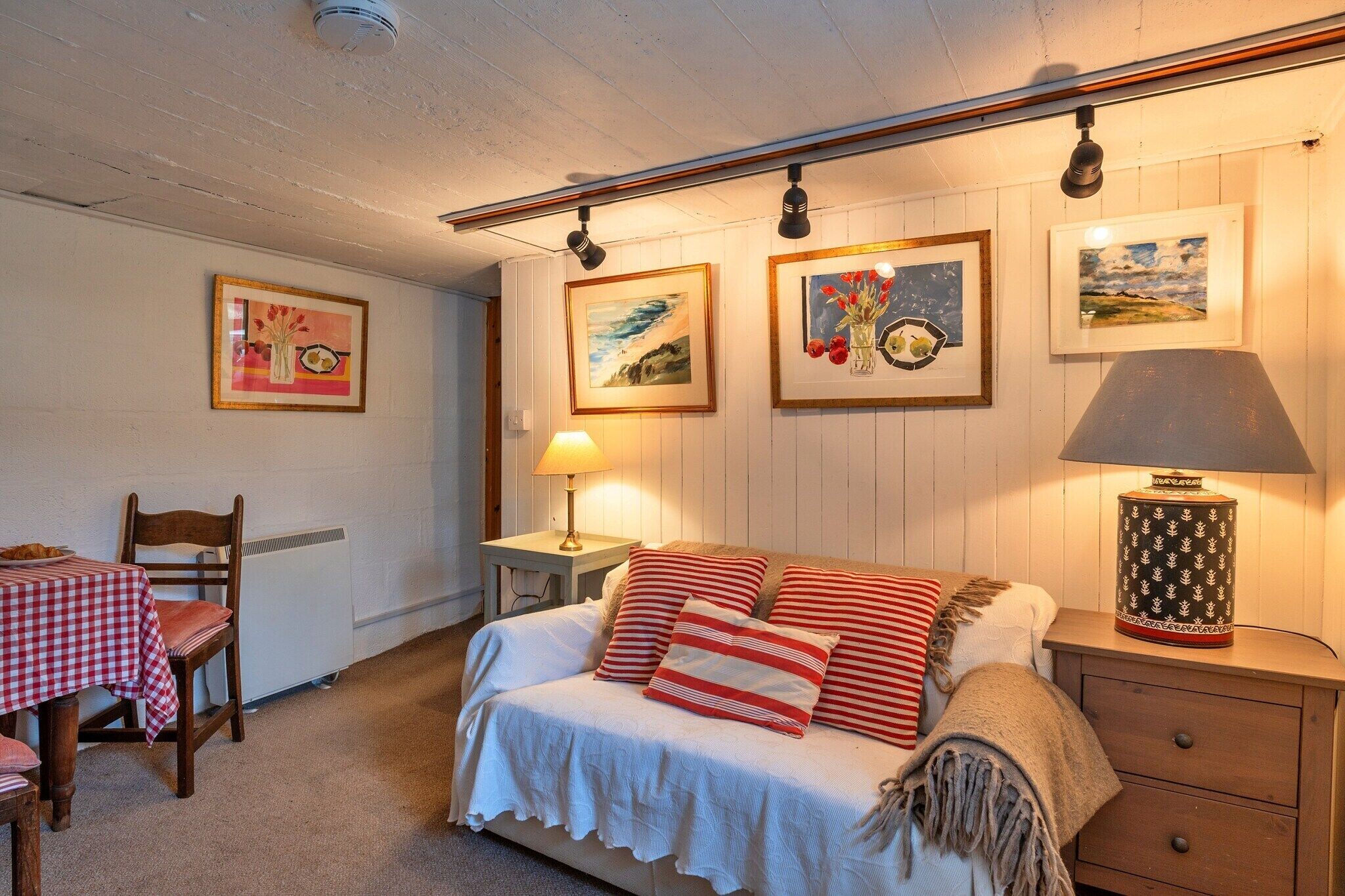 Cottage In Praa Sands Near The Beach - Porthleven